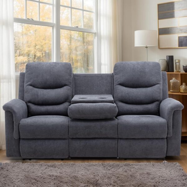 Consofa Reclining Sofa