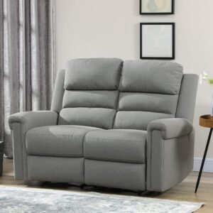 HOMCOM 2 Seater Recliner Sofa