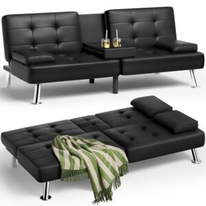 Homall Futon Sofa Bed