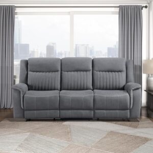 Lexicon Recliner Sofa for Living Room