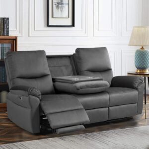 RIHEREFY Reclining Sofa