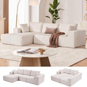 Weture 108” Modular Sectional Sofa